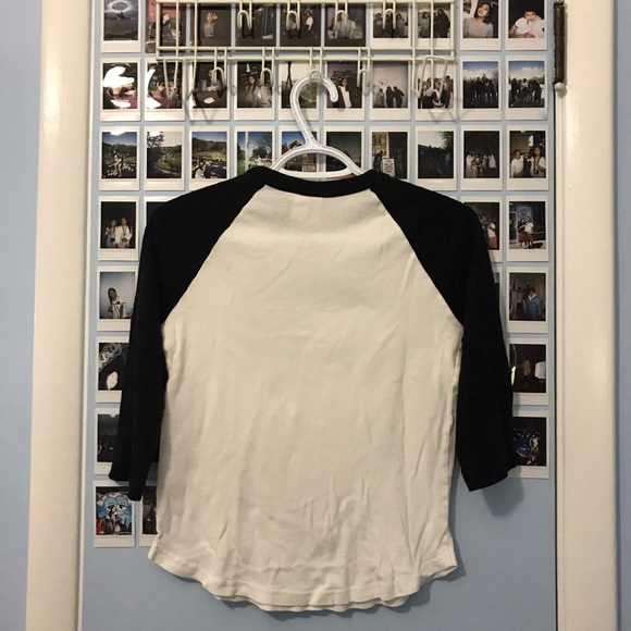 H&M basic tee - Picture 2 of 2